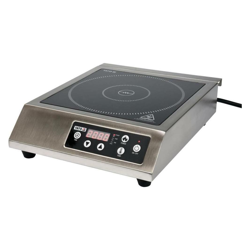 Yato KUCHENKA INDUKCYJNA 3500W (YG-04701)