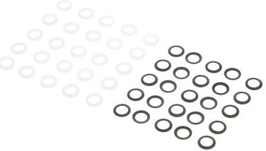 Göldo Distance Ring WKSRB