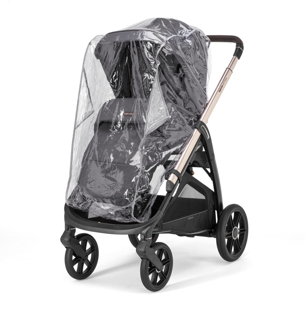 Inglesina Burbuja de lluvia para cochecito