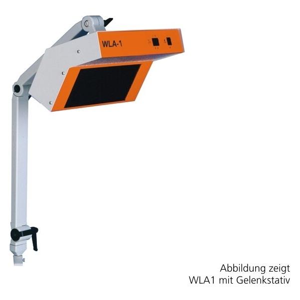 Weidinger Gelenkstativ für WLA-1 (Tischstativ) (72703855)