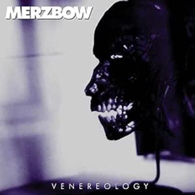 Venereology (Remaster/Reissue) 2xLP Milky Clear ba - Merzbow, Vinyl