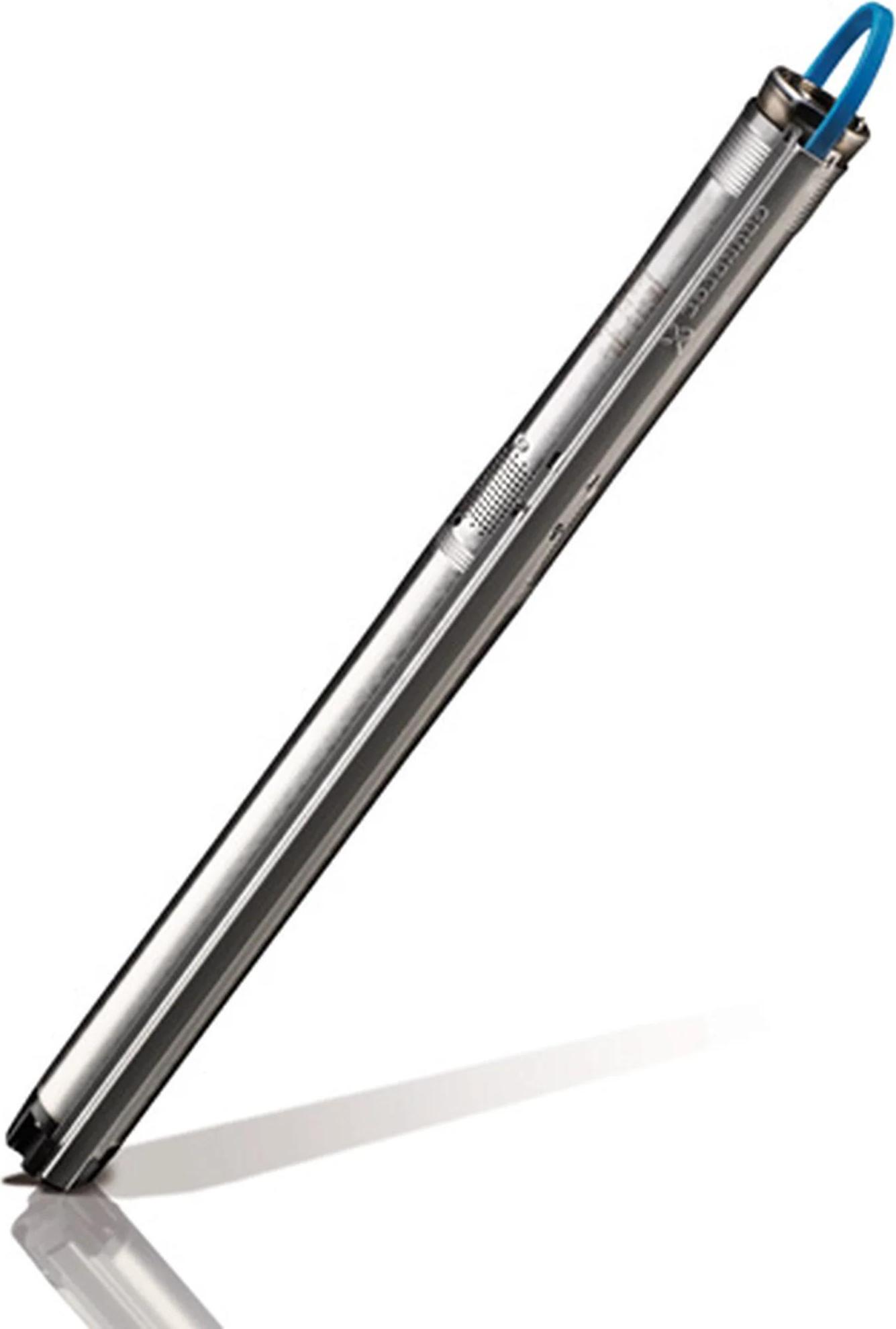 Grundfos Unterwasserpumpe SQ3-55, Rp1_1/4 3", 1x230V, 1,15kW, 30m Kabel, 1 Stk.