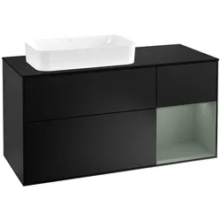 Villeroy & Boch Finion Waschtischunterschrank F28, F282GMPD F282GMPD