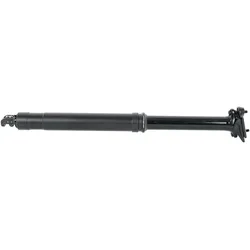 Tranz-X Vario-Sattelstütze 34,9 mm, 150 mm Hub, interne Zugführung, ohne Remote