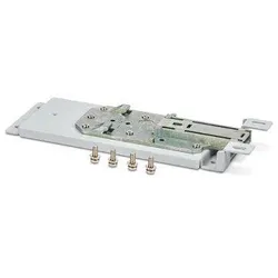 Phoenix Contact 1449483 Montagekit VL3 BPC DIN-RAIL MOUNT KIT VL3BPCDINRAILMOUNTKIT