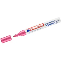Edding, Marker, Glanzlack-Marker