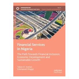 Umbreit Financial Services in Nigeria (Englisch, Emmanuel Mogaji, Taiwo O. Soetan) (74669897)