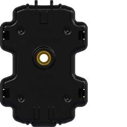 Hager Serien-LED-Modul Schwarz WDE1680W 1 St.