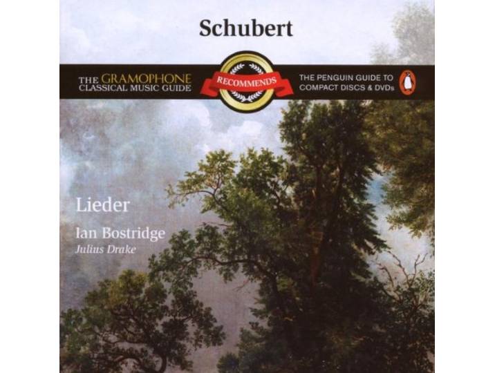 Schubert: Lieder