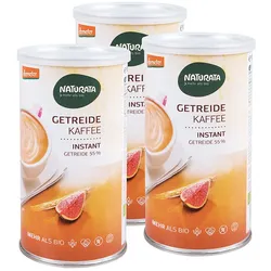 Naturata Bio-Getreidekaffee Instant