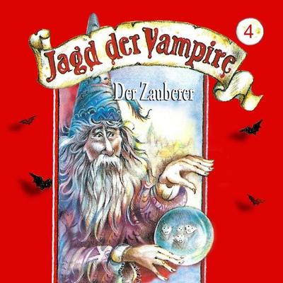 Der Zauberer - Hans-Joachim Herwald, Audio, 4260507154712