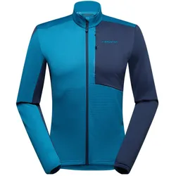 La Sportiva, Herren, Skijacke, Chill Thermal Jkt M (M), Blau