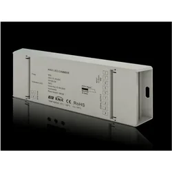 Synergy 21, Aktor, S21-LED-SR000063 Weiss Smart-Home-Empfänger (Dimmaktor)