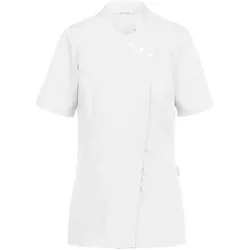 Damen Kasack 5110 - XL - Weiß