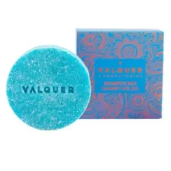 Valquer Solid Shampoo Sunrise 50g