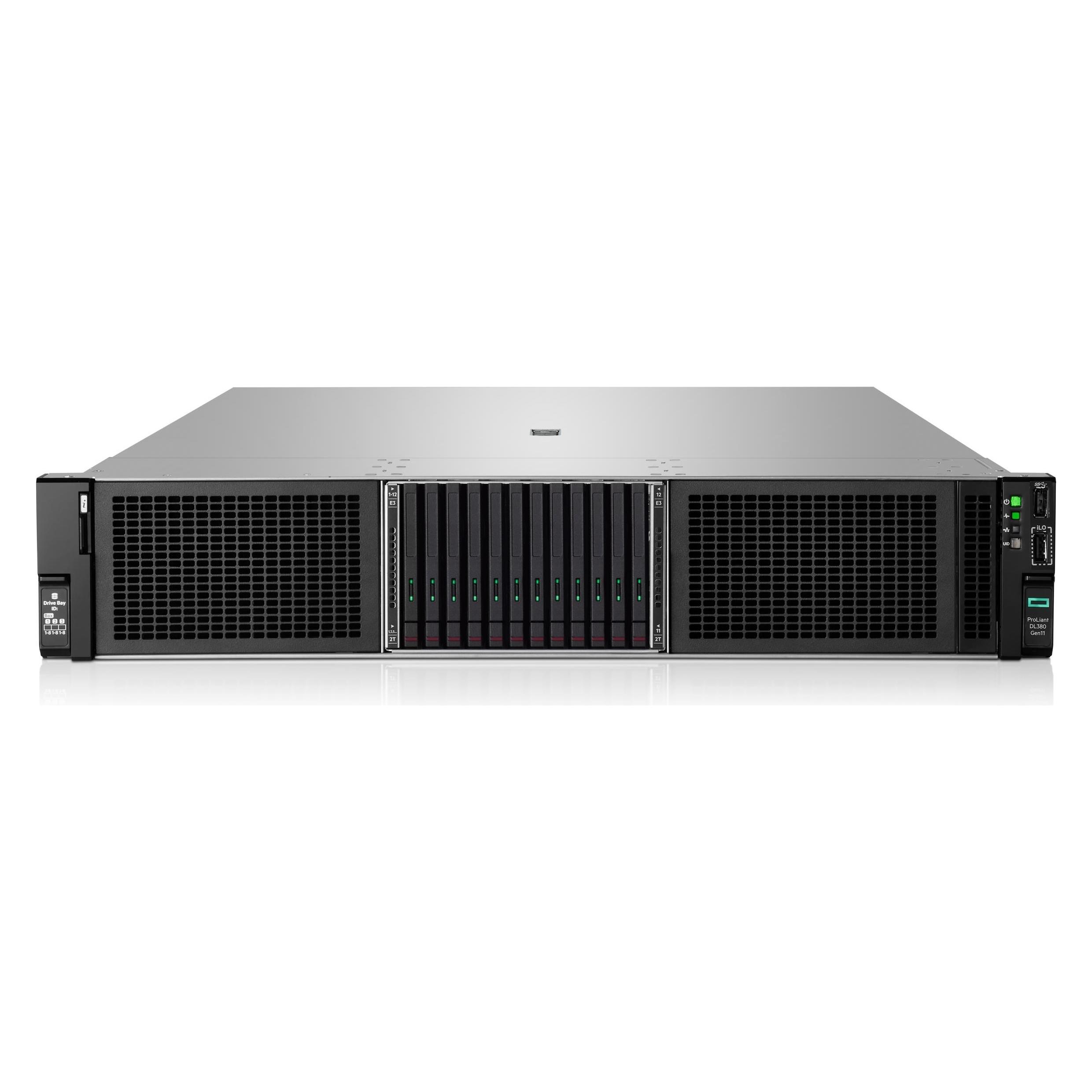 HP PROLIANT DL380 GEN11 (32 GB, Rack Server) (P81787-425)