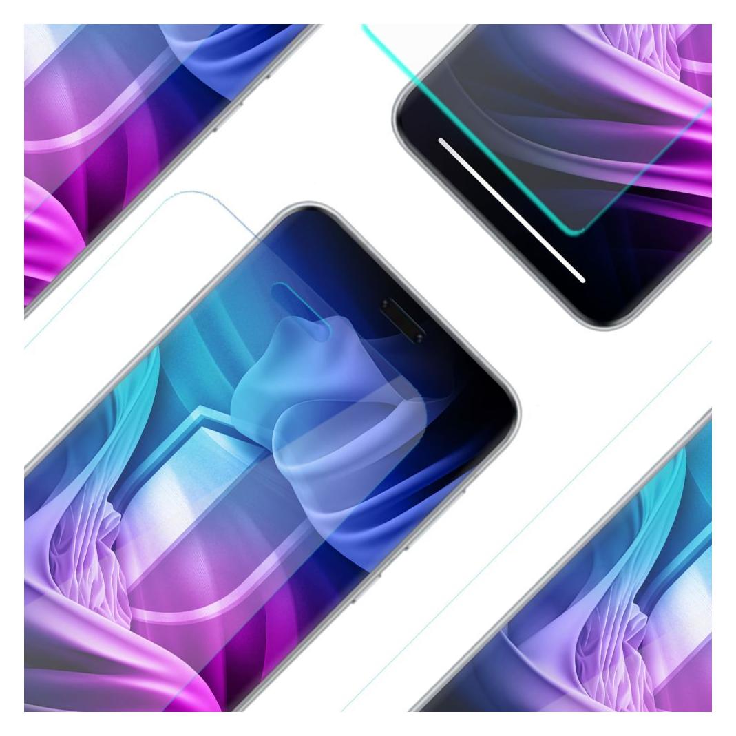 3MK Matte protective film Silky Matt Pro for Honor magic 7 Pro (1 Stk., Honor Magic 7 Pro) (W-3SlMatPr-HM7P-0)