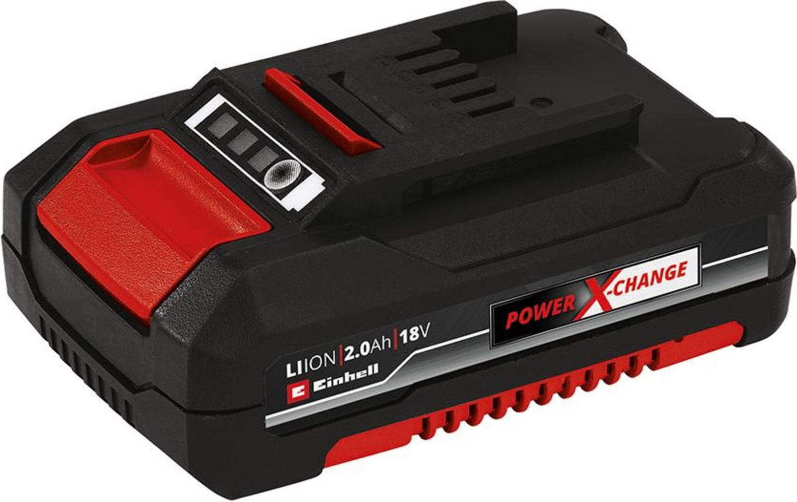 Einhell Power X-Change accu 18V 2,0 Ah