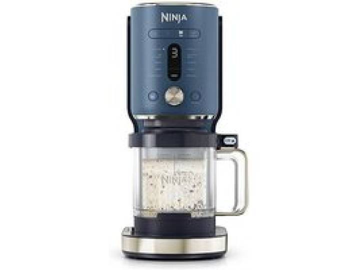 Sorbetière Ninja Machine à glaces Cream XL 11-en-1 NC601EU Bleu
