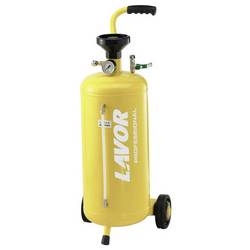 Lavor SPRAY NV24 Dampfreiniger 0.006.0002-PS