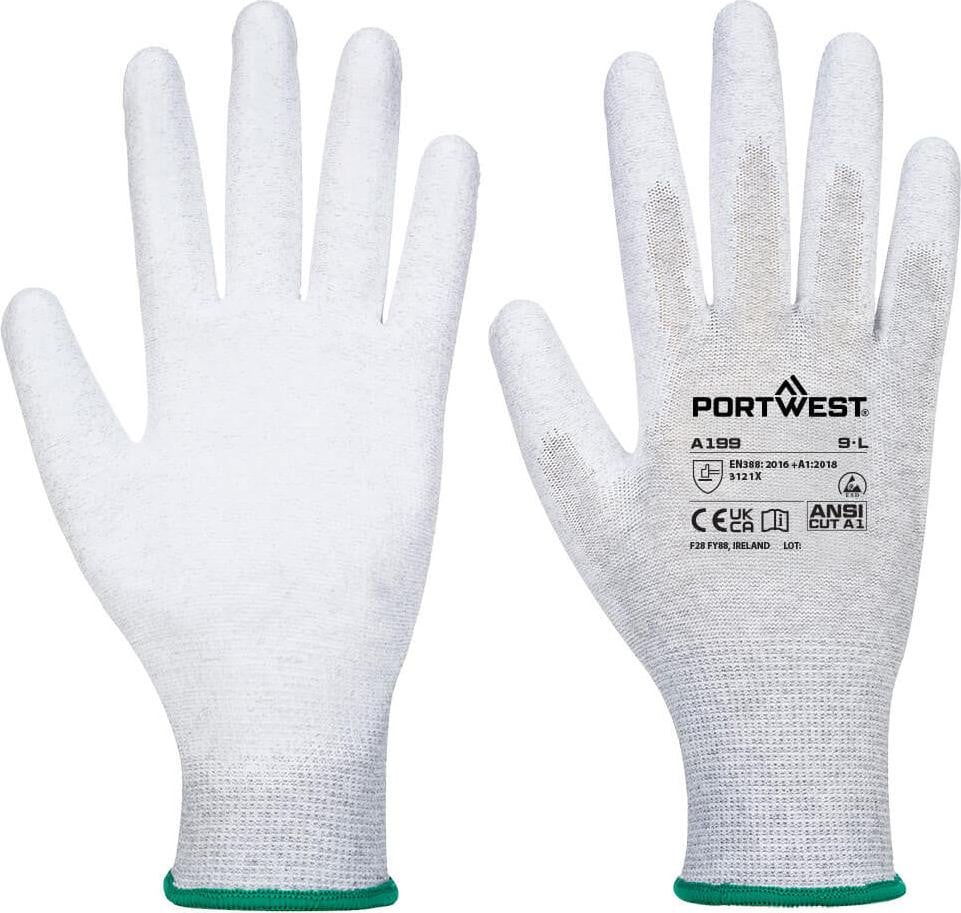 Portwest Maat S