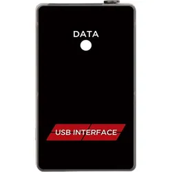 FORTIS USB Interface EN/FR/RU/AR