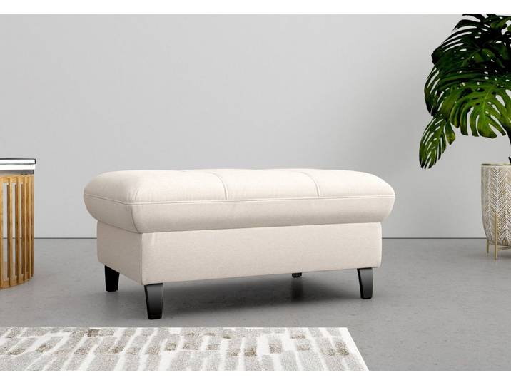 sit&more Stauraumhocker Maggiore, mit Stauraum