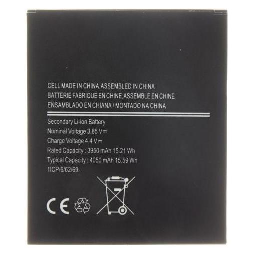 Samsung EB-BG715BBE Battery for Li-Ion 4050mAh (OEM) (57983114916)