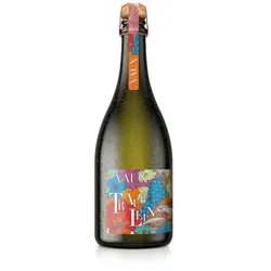 Vaux Träublein Alkoholfrei Schloss Vaux - 6Fl. á 0.75l BIO