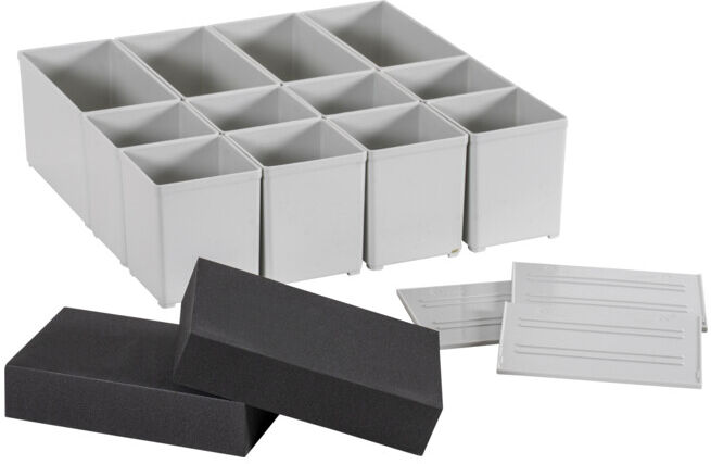 Jeu de casiers STIER pour 906795 (907290)