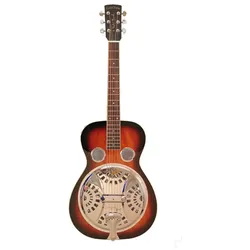 Gold Tone PBR Dobro - Resonatorgitarre