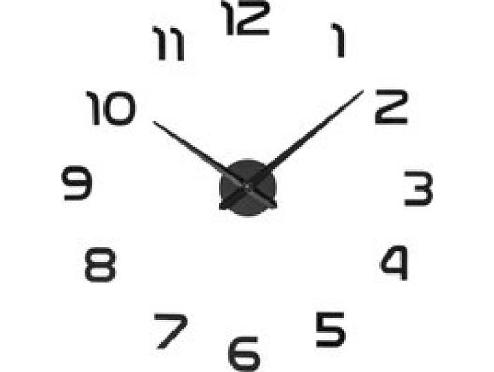 LIVARNO® Horloge murale à faire soi-même (chiffres arabes)