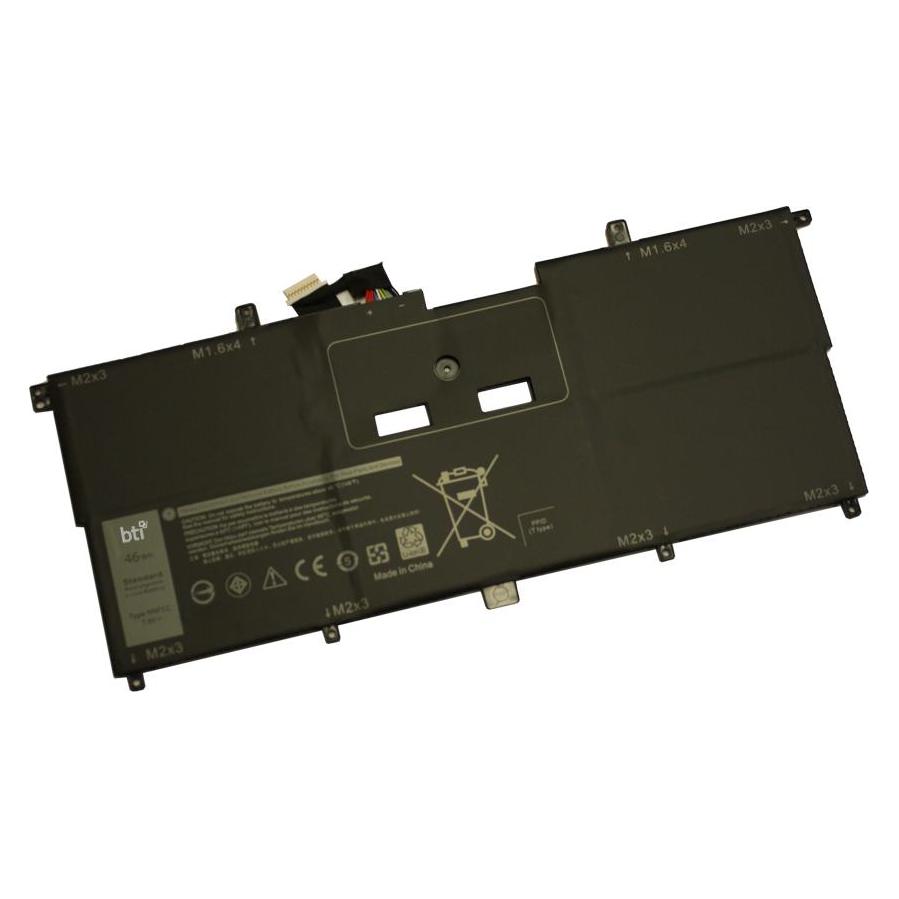 BTI 451-BBXR-BTI (4 Zellen, 5940 mAh) (451-BBXR-BTI)