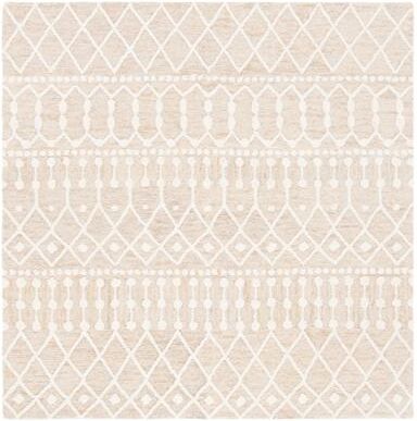 SAFAVIEH Handmade Blossom Antonieta Moroccan Wool Rug