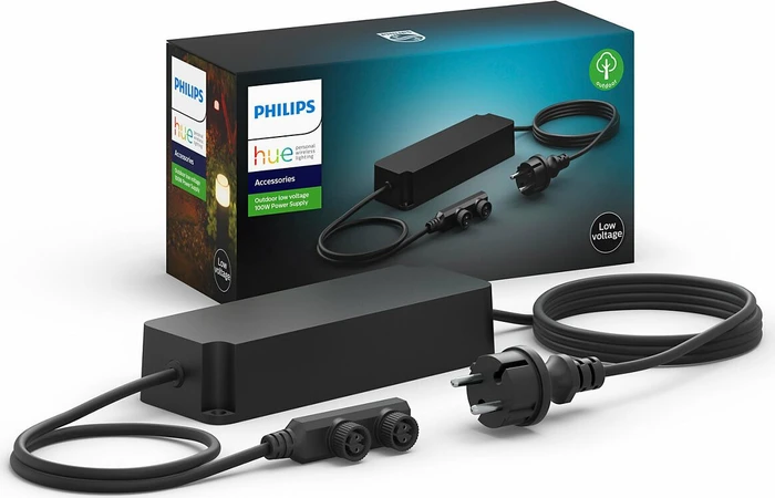 Philips Hue PSU 100W Outdoor 17488/30/PN