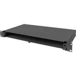 Digitus DN-96200-BL-QL LWL-Spleißbox Unbestückt