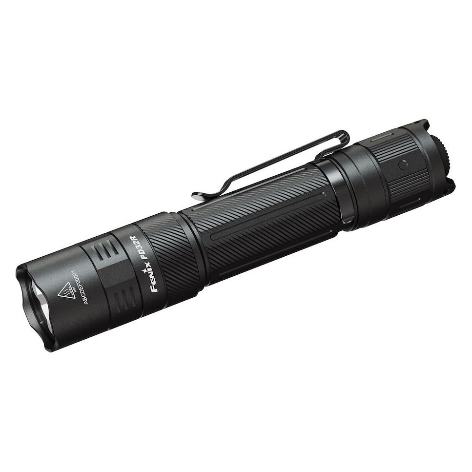 Fenix PD32R (13.50 cm, 1400 lm) (PD32R)