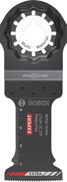 Bosch EXPERT MultiMax AIZ 32 APILT Blatt für Multifunktionswerkzeuge, 1‑tlg. 2608902394