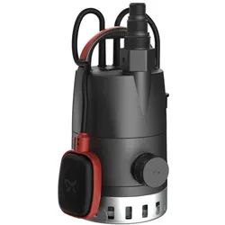 Grundfos Unilift Tauchmotorpumpe 98624464 CC7-A1 AISI316, Rp 1 1/4 IG, 10 m Kabel