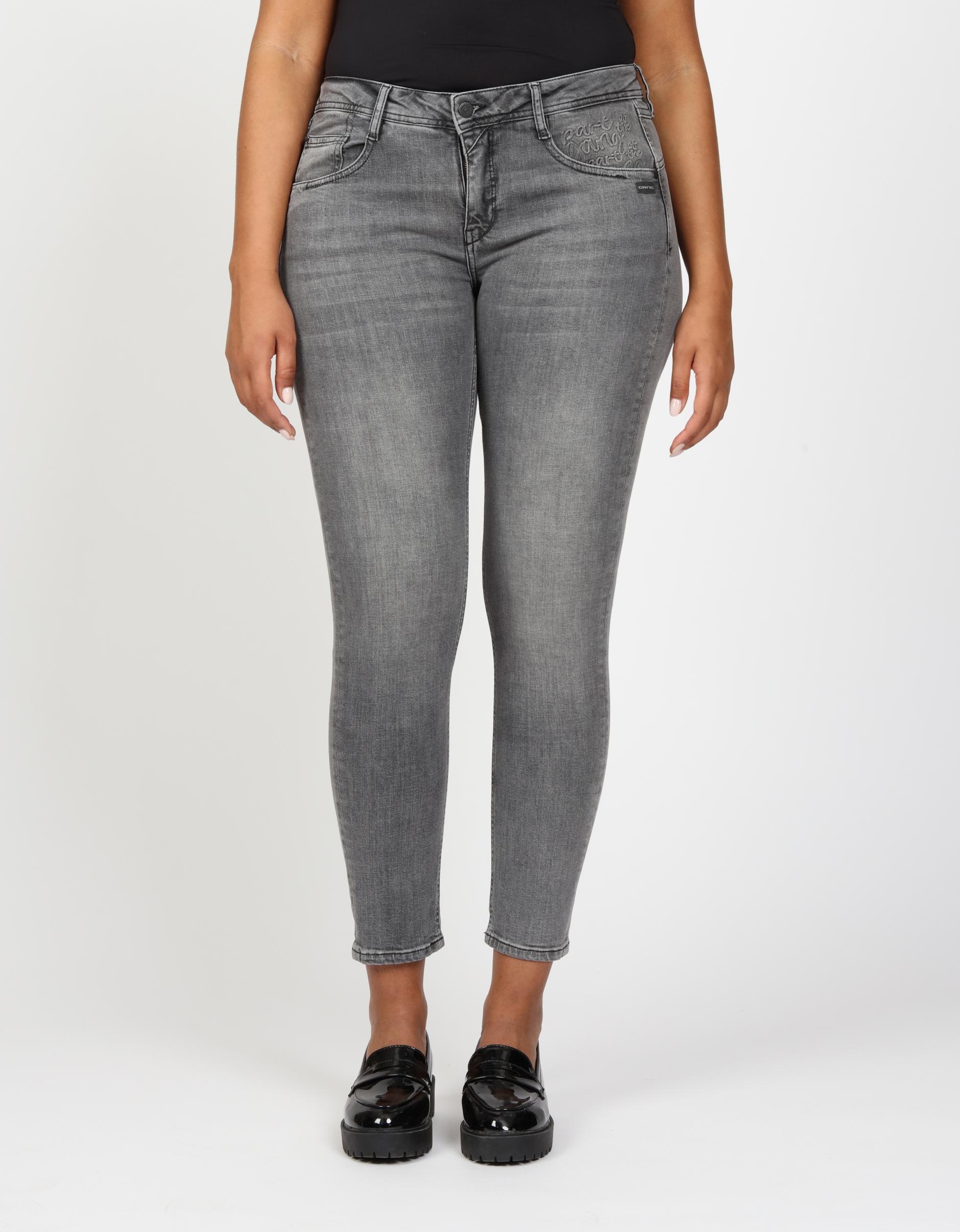 94AMELIE - relaxed fit Jeans