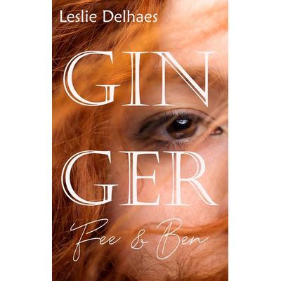 Ginger, Taschenbuch von Leslie Delhaes, BoD – Books on Demand, 978-3-7494-8551-2