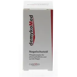 Demykomed Nagelschutzöl 15 ML