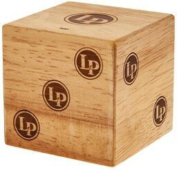 LP 460-S Qube Shaker Small