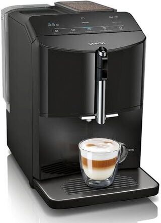Machine Auto - Tf301e09 - Siemens - Bon État  - MaxiCoffee