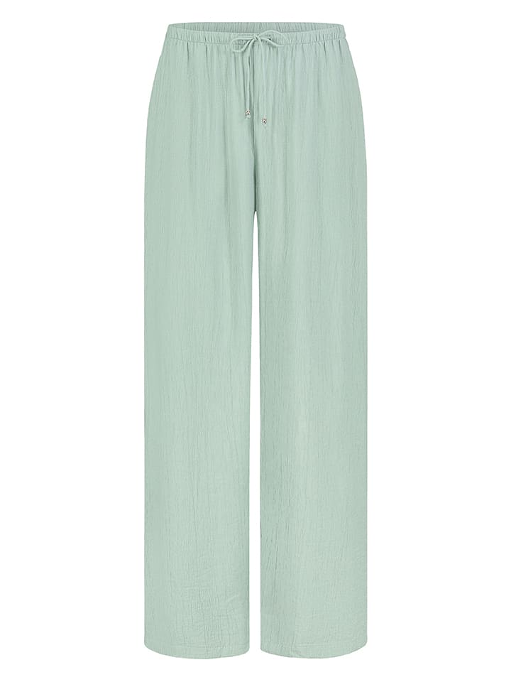 Eight2Nine Hose in Mint - XL