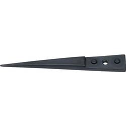 BERNSTEIN Tools for Electronics 5-454-0 Pinzetten-Ersatzspitze