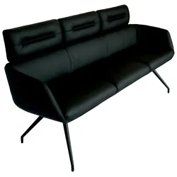 Dieter Knoll Sitzbank PABLO - B/H/T ca. 200.00x91.00x70.00