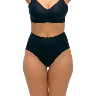 Panty MAGIC BODYFASHION, Damen, Gr. L, schwarz, Obermaterial: 58% Polyamid, 42% Elasthan, Unterhosen Panty