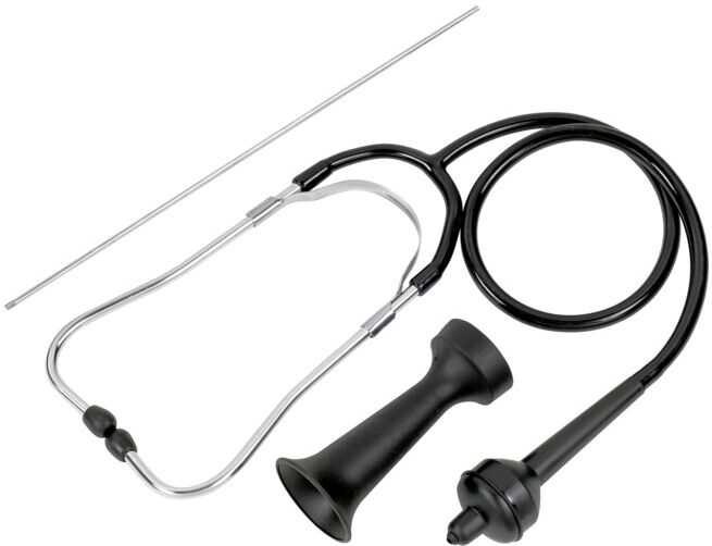 Stéthoscope Kraftwerk (31120)