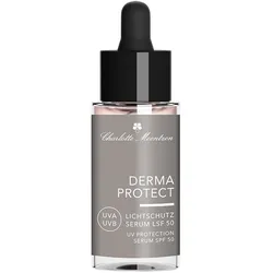 30ml Charlotte Meentzen Derma Protect Lichtschutz Serum LSF 50
